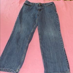 Cat and Jack Boys Jeans